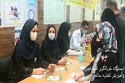 به مناسبت هفته دیابت؛ سنجش قند خون